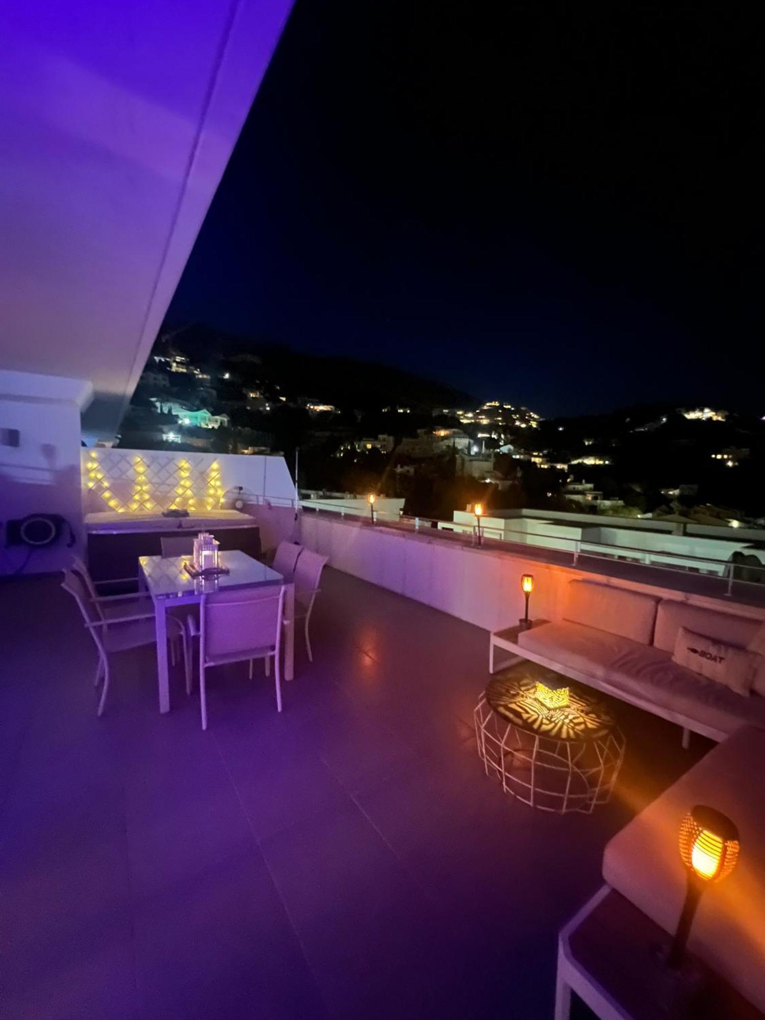 Apartamento Casa del Sol Altea Exterior foto