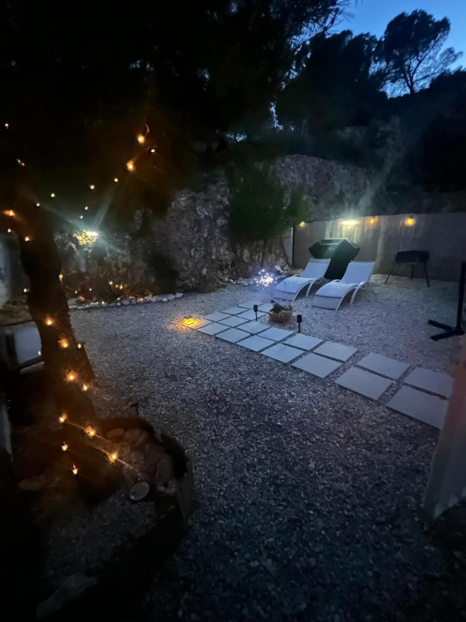 Apartamento Casa del Sol Altea Exterior foto