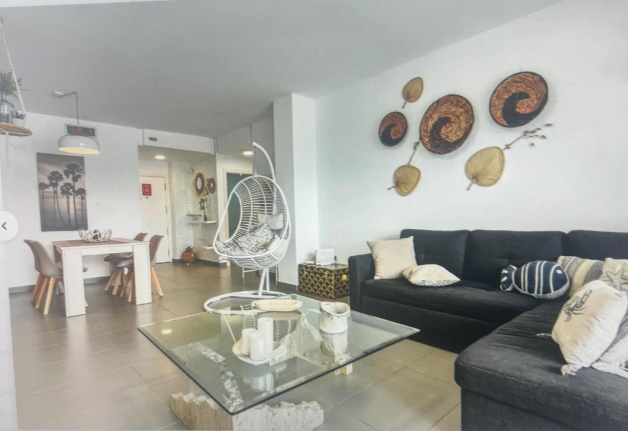 Apartamento Casa del Sol Altea Exterior foto