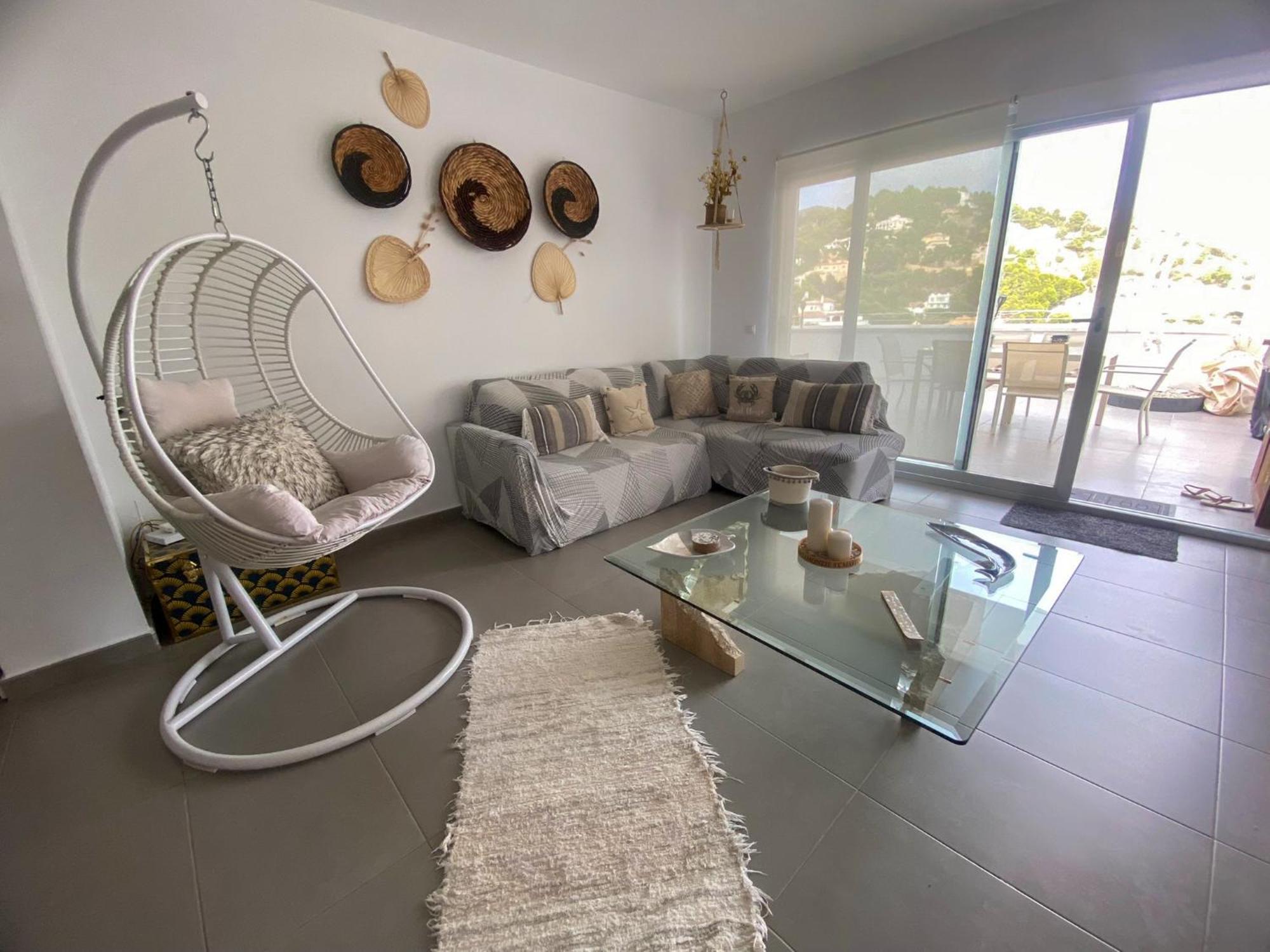 Apartamento Casa del Sol Altea Exterior foto